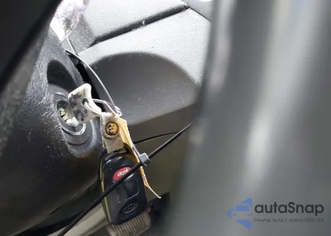 2013 Hyundai Sonata Gls z USA, uszkodzony, nr VIN 5NPEB4AC6DH551428